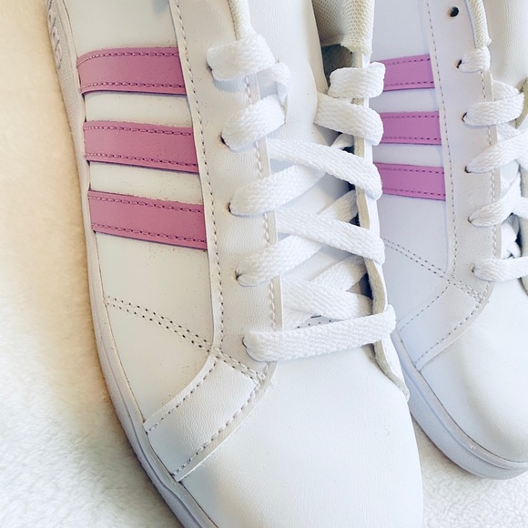 ‼️SOLD‼️Adidas Grand Court - Picture 3 of 4